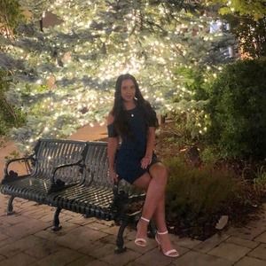 Meet your Posher, Maria fernanda